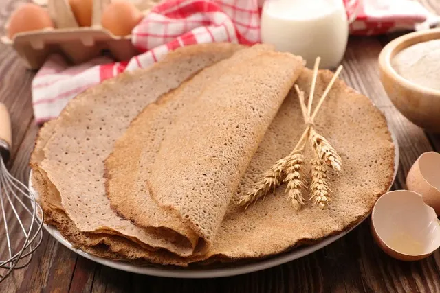 Trouver un food truck à crêpes et galettes autour de moi