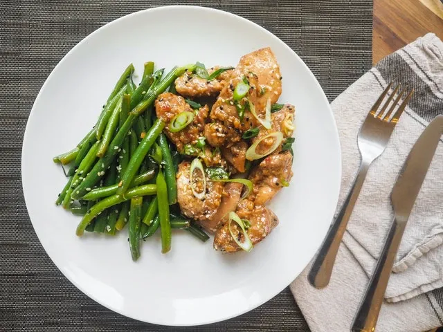 Quinoa Lentilles