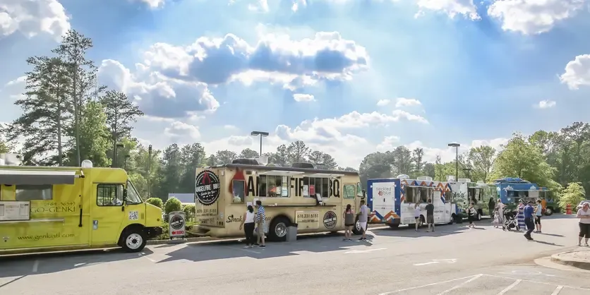 À propos de HelloTrucks