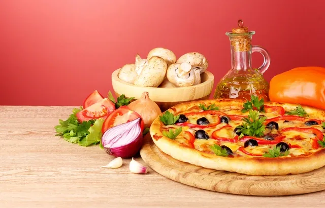 Trouver un camion à pizza autour de moi