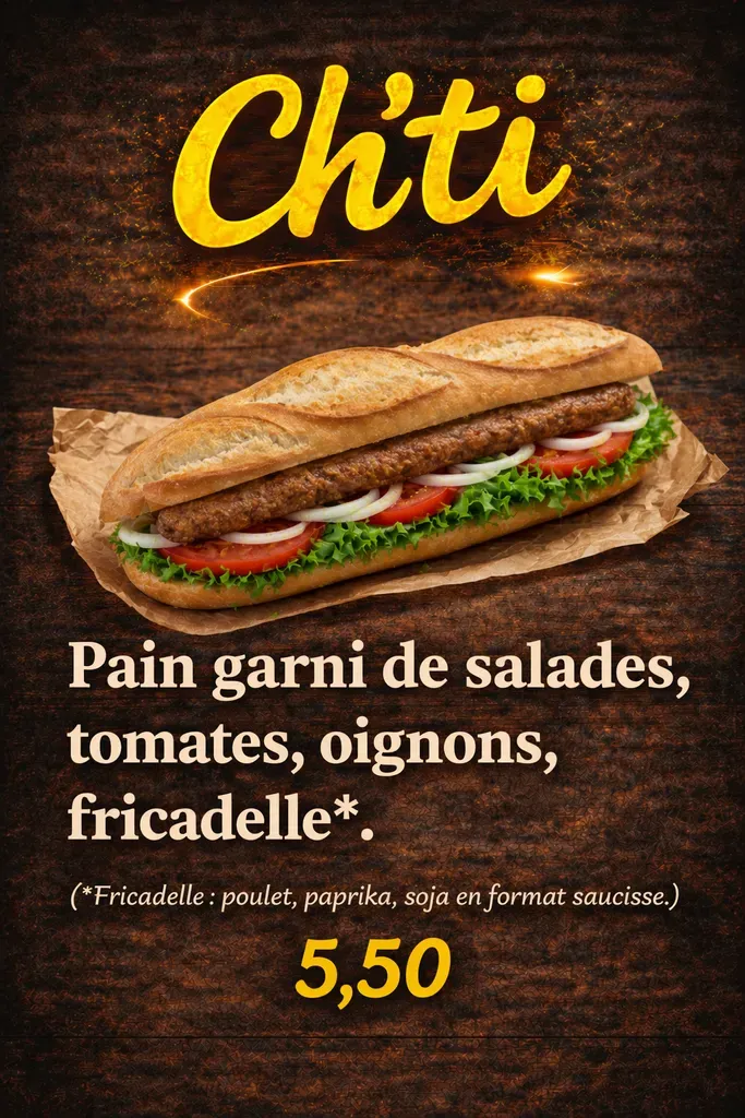 Le Ch'ti