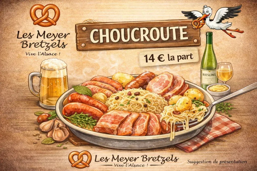 Choucroute