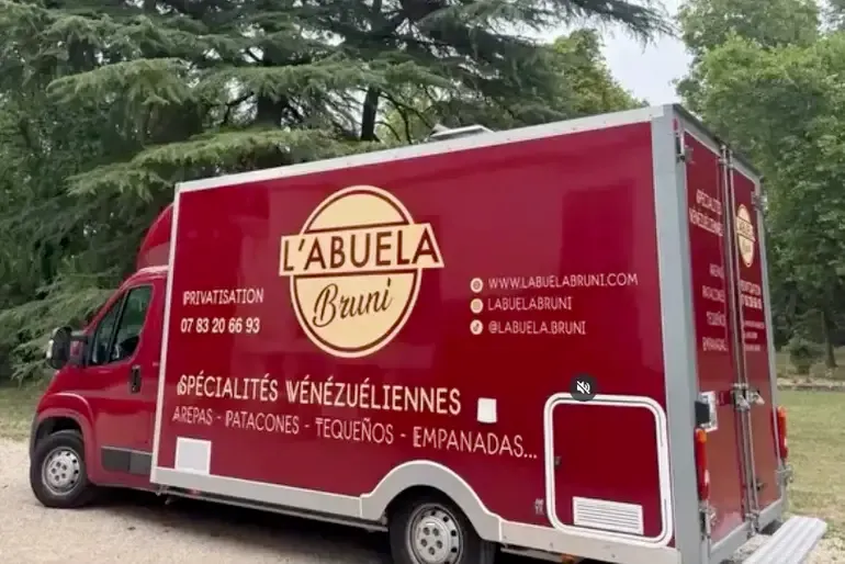 L’Abuela Bruni
