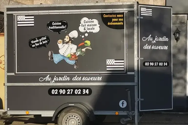 Au Jardin des Saveurs