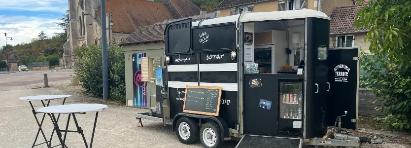 Authentique terroir