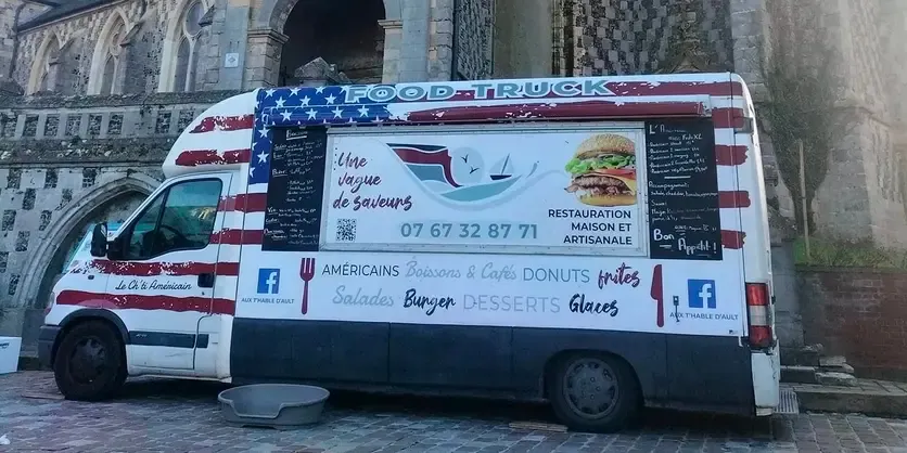 Aux t'Hâble d'Ault
