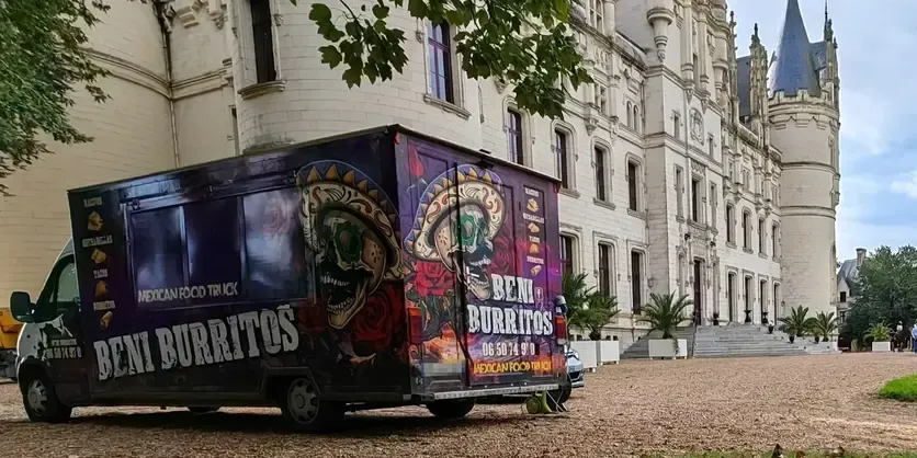 BeniBurritos
