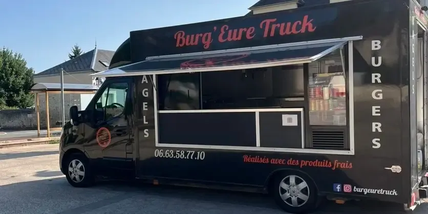 Burg'Eure Truck