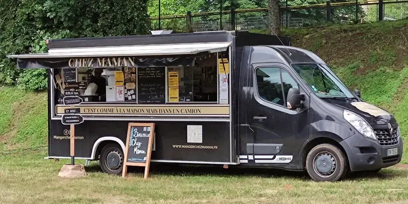 Chez Maman