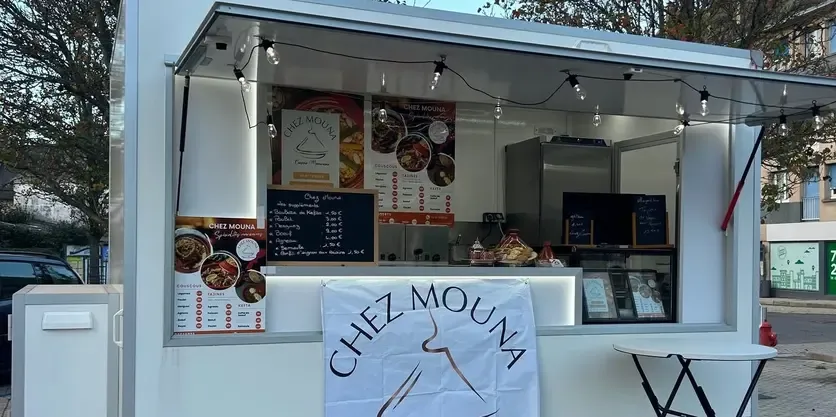 Chez Mouna