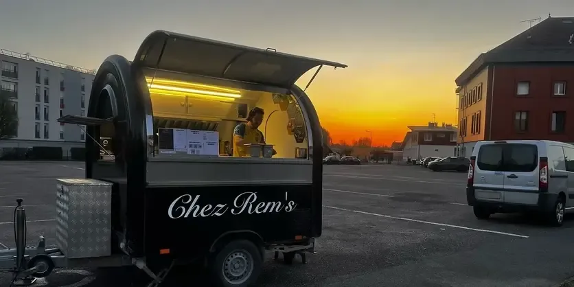 Chez Rem's