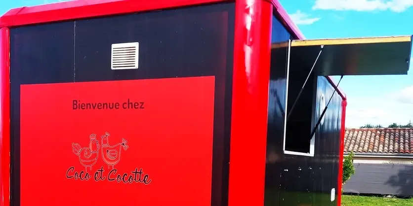 Coco et Cocotte