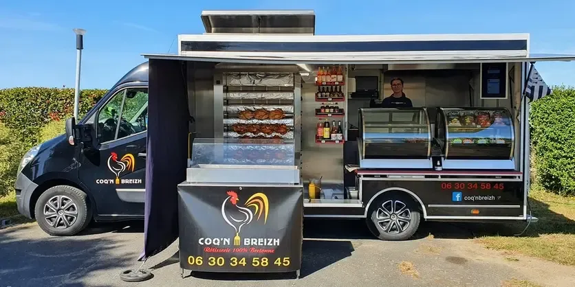 Coq'n breizh