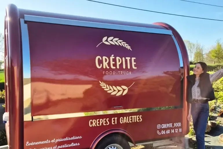 Crépite Food