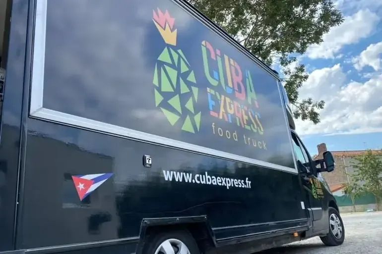 Cuba Express
