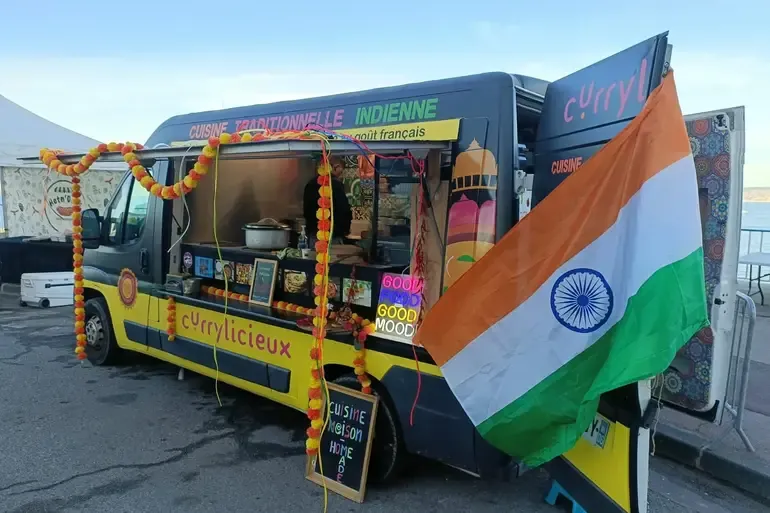 Currylicieux