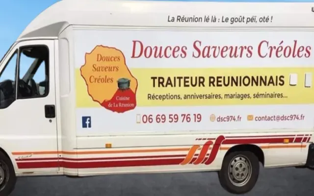 Douces Saveurs Créoles