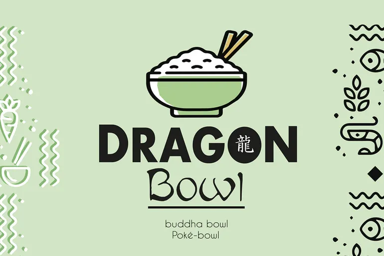 Dragon'Bowl