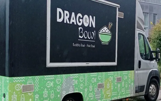 Dragon'Bowl