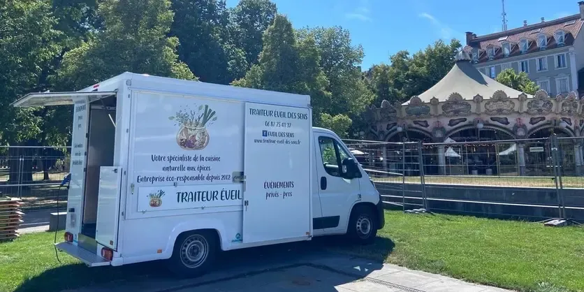 Éveil des Sens
