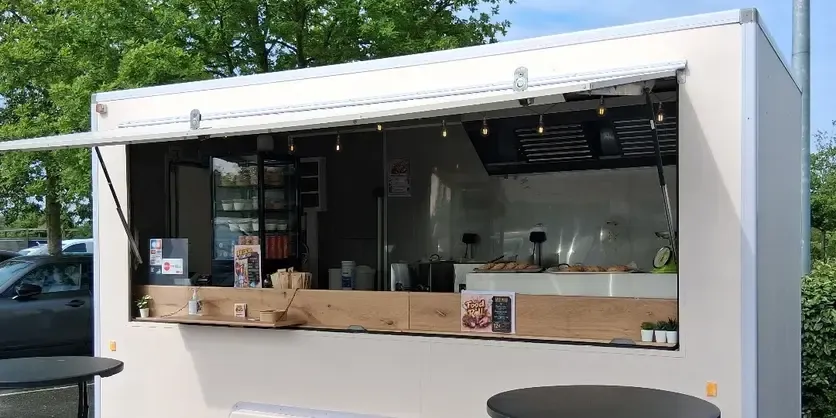 Food'n Roll
