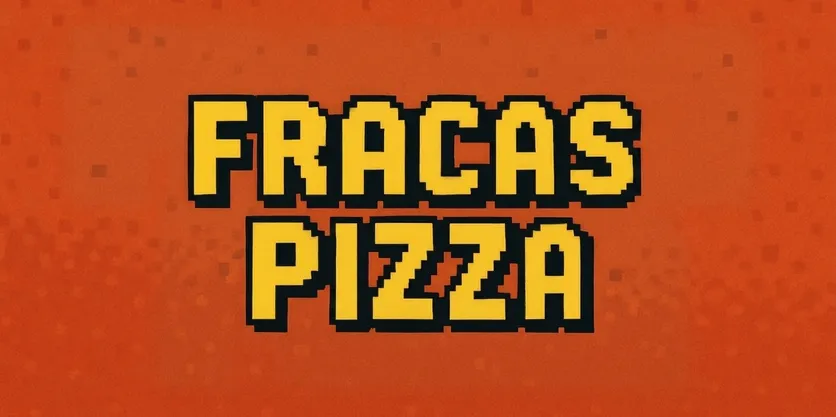 Fracas Pizza
