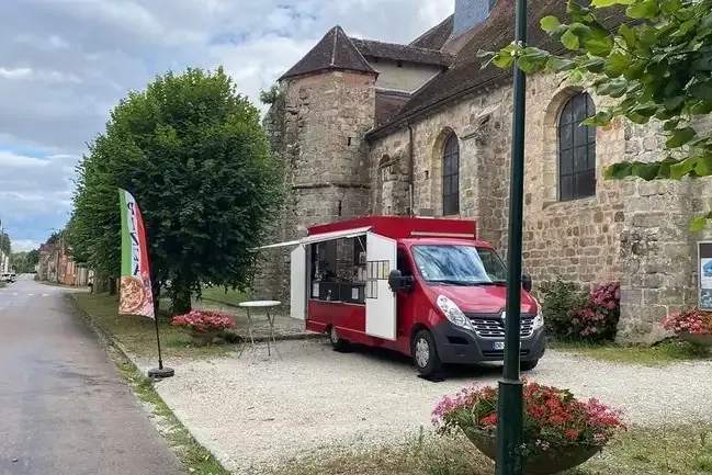 Fredopizza