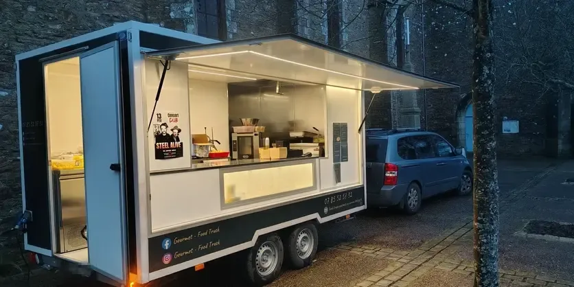 Gourmet