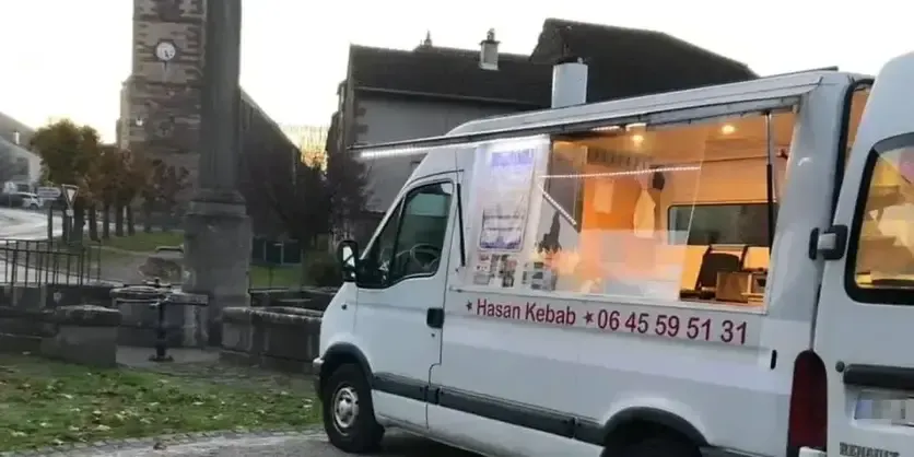 Hasan Kebab