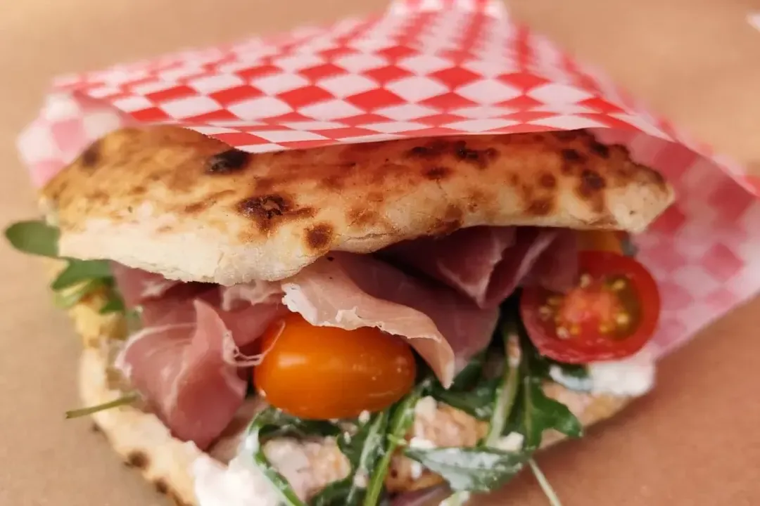 Ichka Pizza