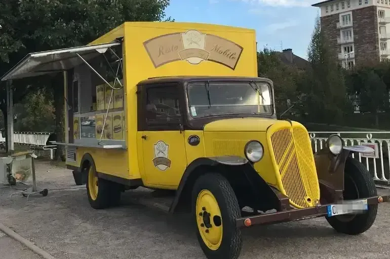 Jaune' Teuf