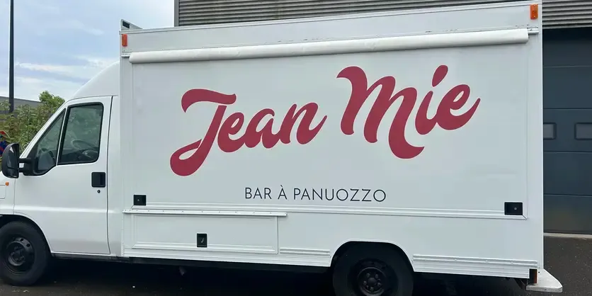 Jean Mie