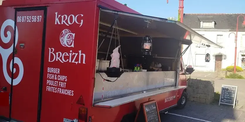 Krog e Breizh
