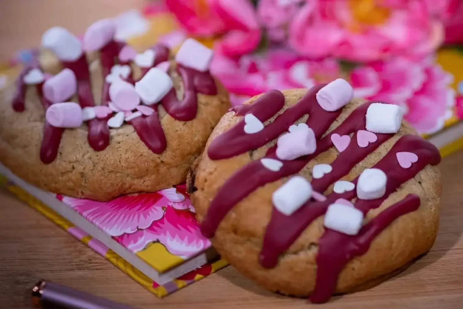 L'Atelier Cookie