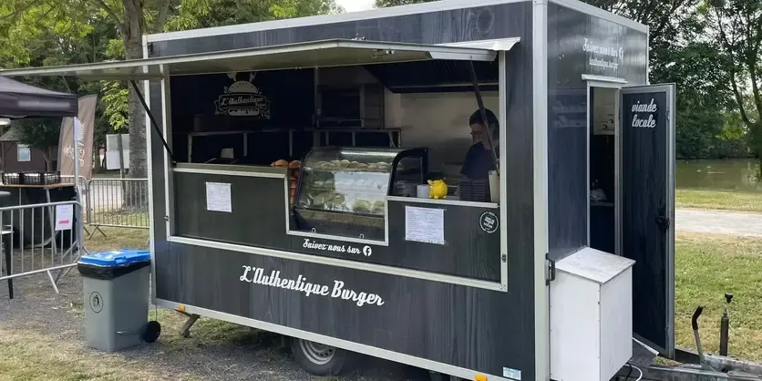 L'Authentique Burger 