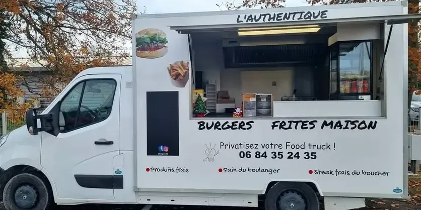 L'authentique
