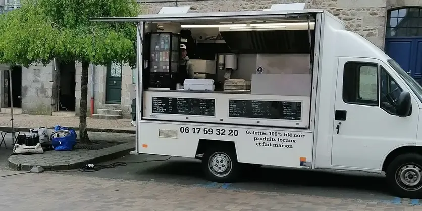 L’Étable à Galettes
