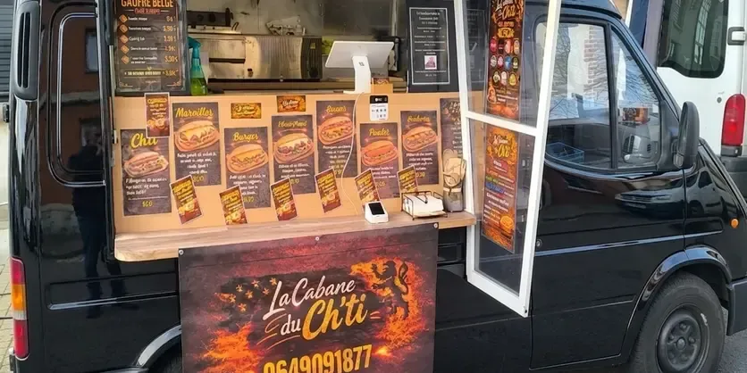 La Cabane du Ch'ti