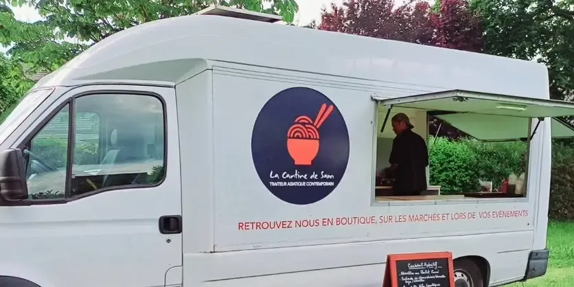 La Cantine de Sam