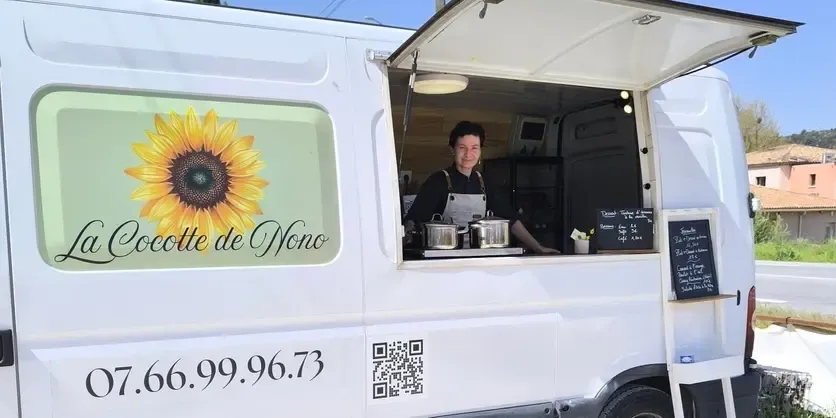 La Cocotte de Nono