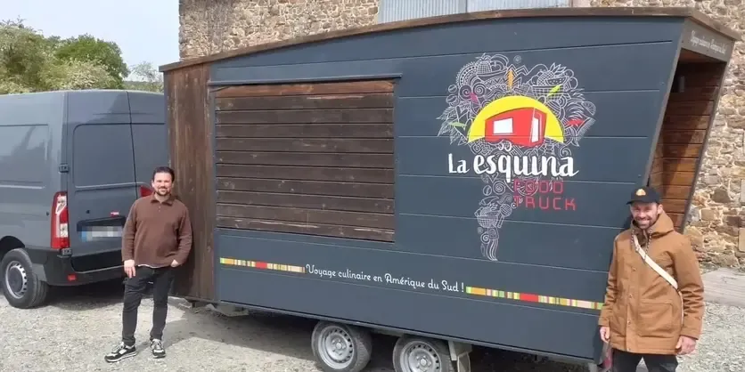 La Esquina