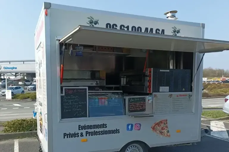 La Marinara
