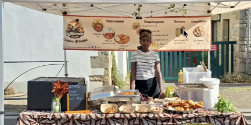 La Marmite de Jami