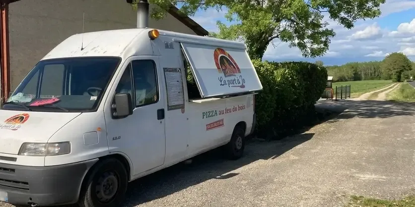 La part à Jo