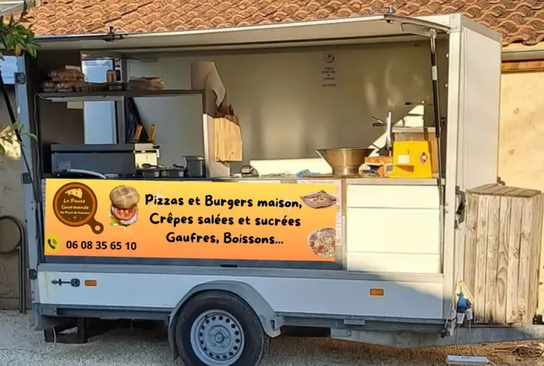 La Pause Gourmande