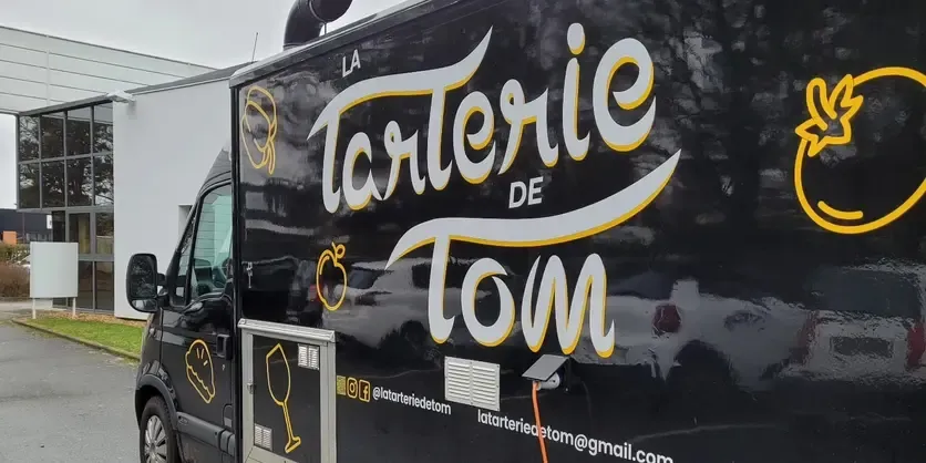 La Tarterie de Tom