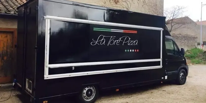 La Töré Pïzza