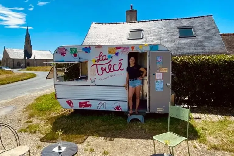 La Trecé