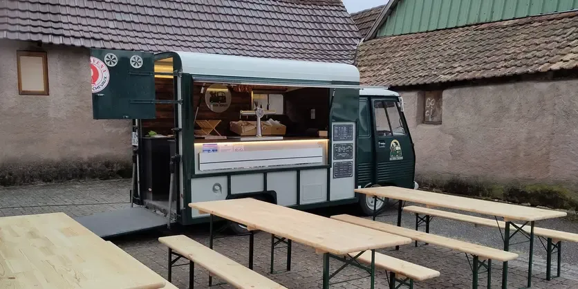 Le Bärr Nomade