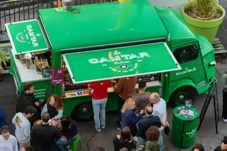 Le Camtar